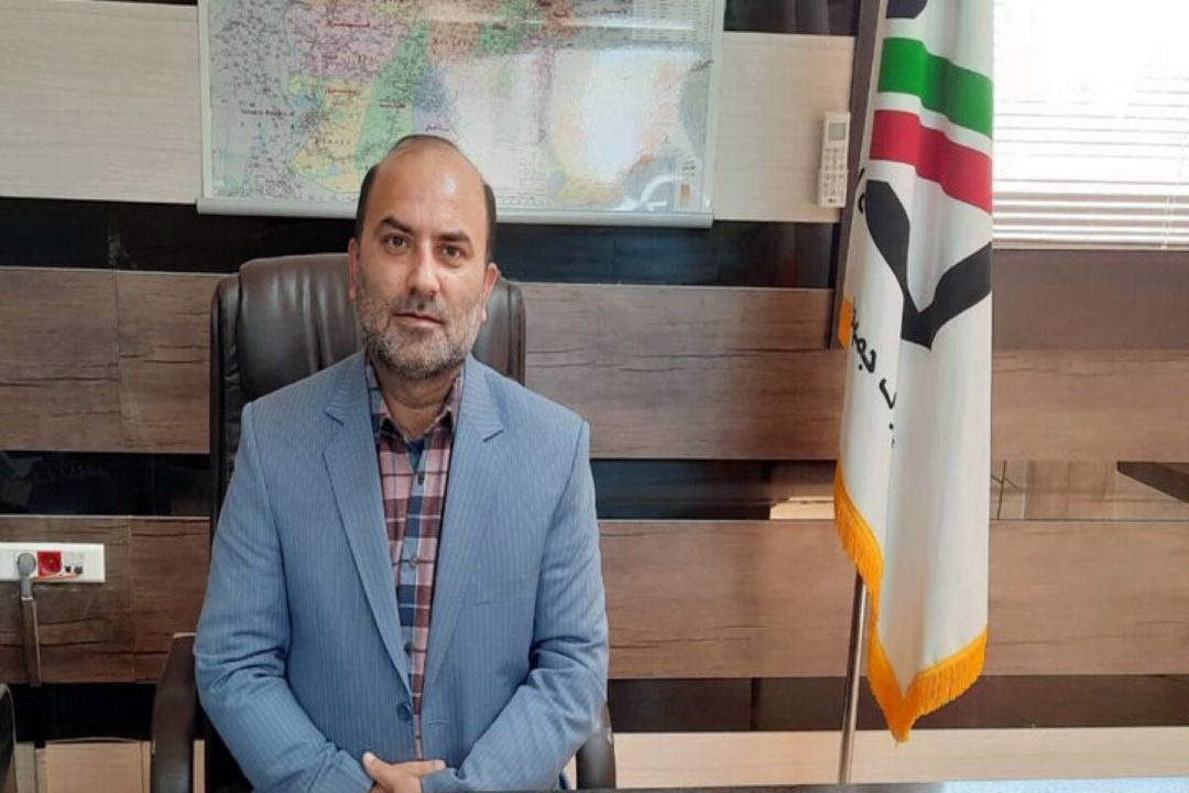 حجم خسارت كالا متاثر از بارندگی در گمرك زاهدان زیاد نیست