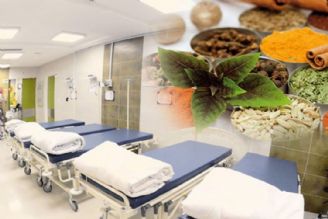 ادغام طب ایرانی و سنتی در بیمارستان‌های تحت پوشش وزارت بهداشت 