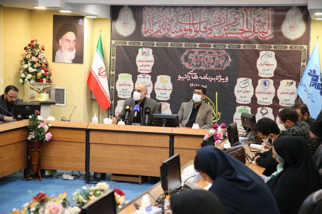 رادیو از تمامی مستندسازان عاشورایی استقبال می كند 