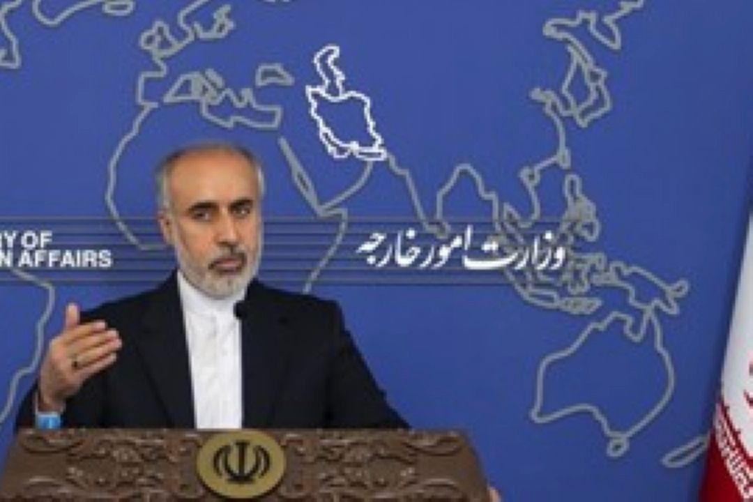 واكنش ایران به تحریم‌های جدید آمریكا
