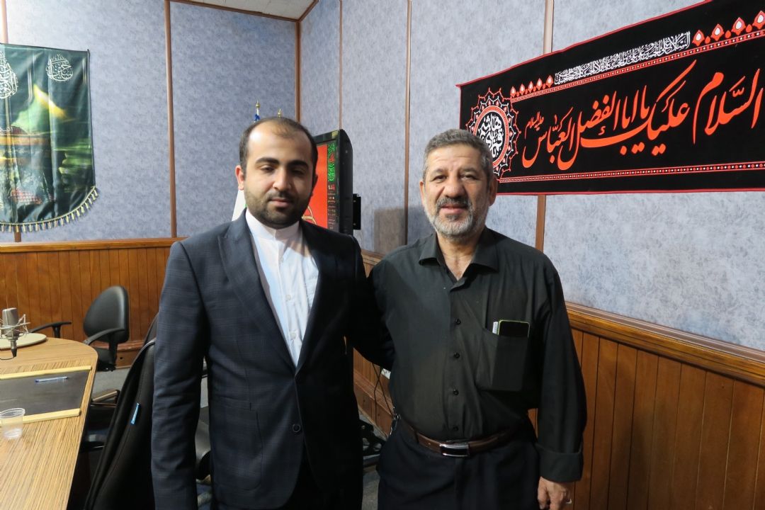 گفت و گوی سیاسی | دوشنبه 10 مرداد 1401 
