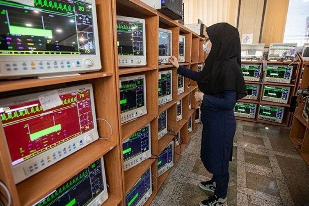 چالش ها و موانع در ساخت مانیتور پزشكی