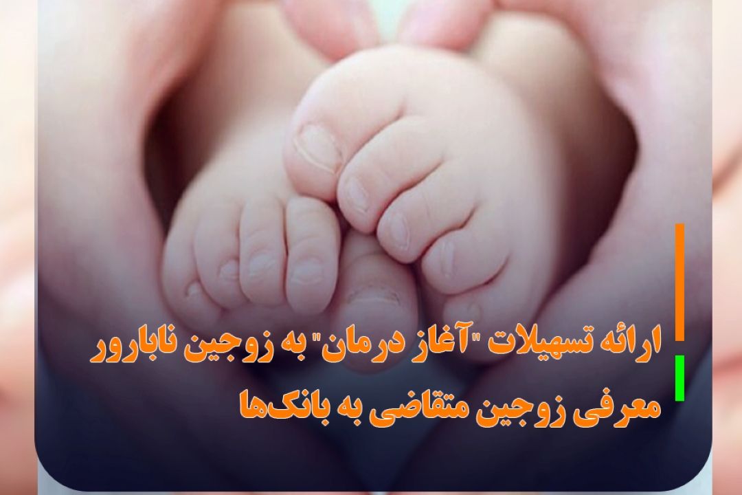 ارائه تسهیلات 
