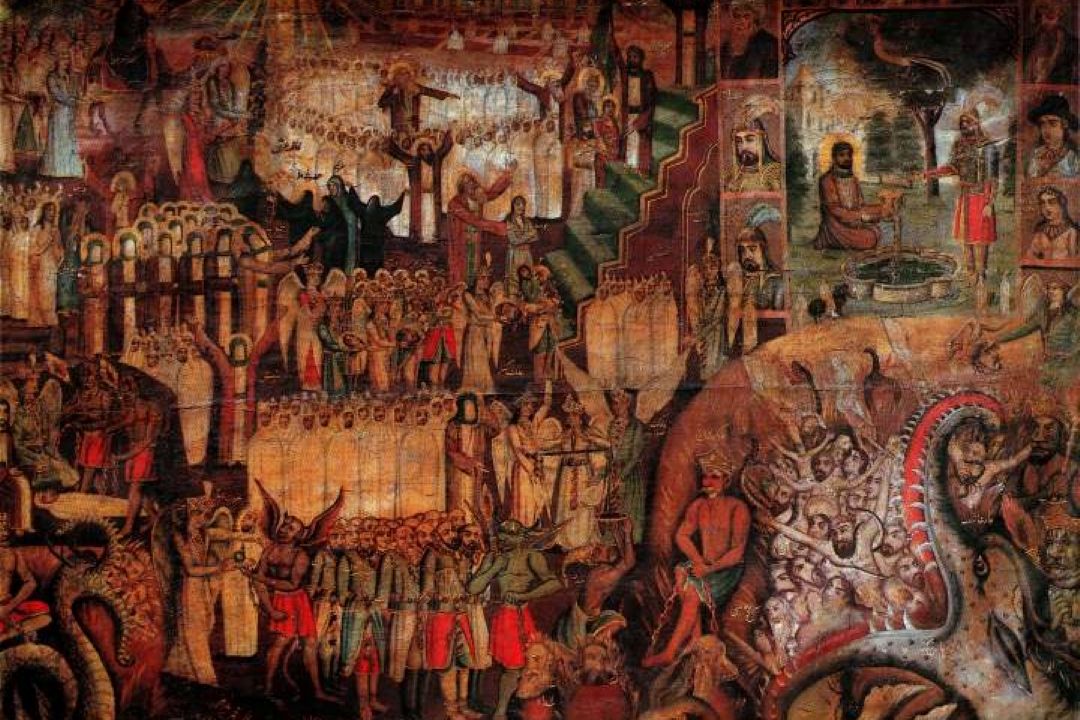واقعه نگاری روز ششم محرم