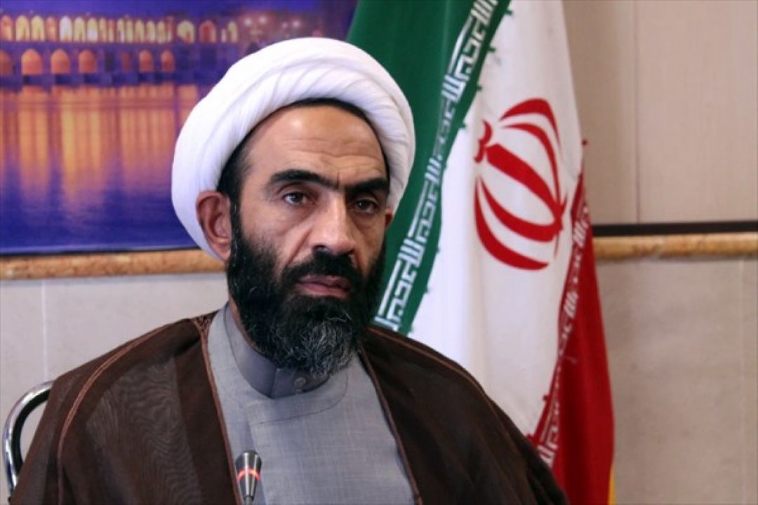 «آب» اولویت نخست مجلس است