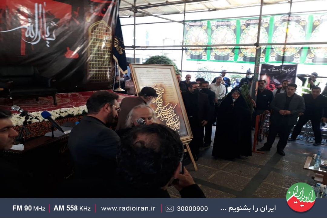 هنرمندان، متولیان اصلی سوگواره عاشورایی هستند