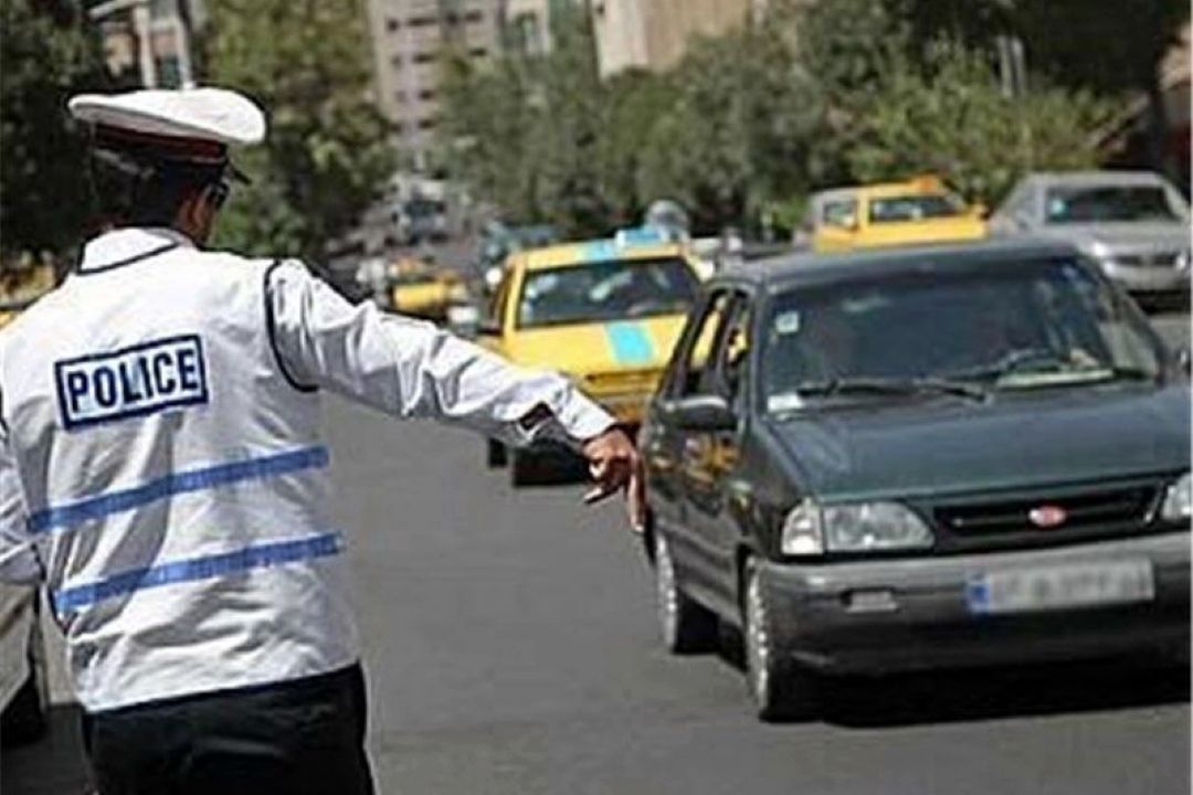 محدودیت‌های ترافیکی تاسوعا و عاشورا در مشهد