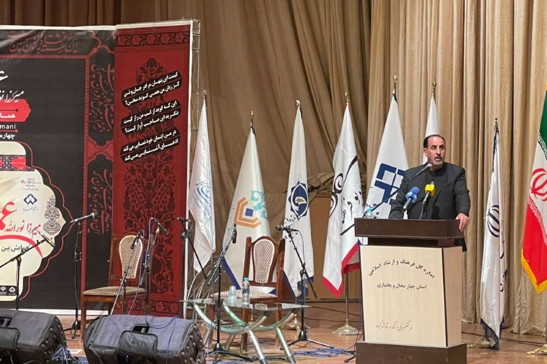 شعر عمان سامانی، جلوه احساس
