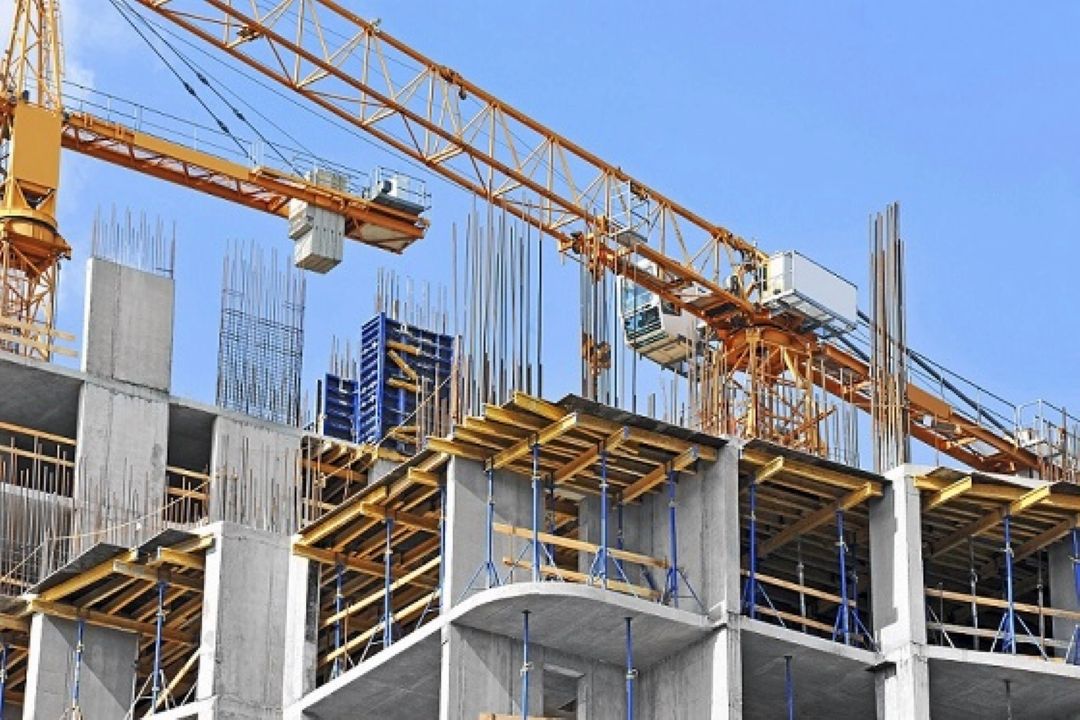 فناوری های موجود در بخش ساختمان سازی