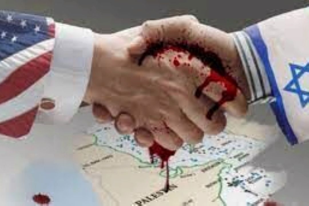 ایجاد اختلاف و آشوب در منطقه و نقش رژیم صهیونیستی و حامیانش 