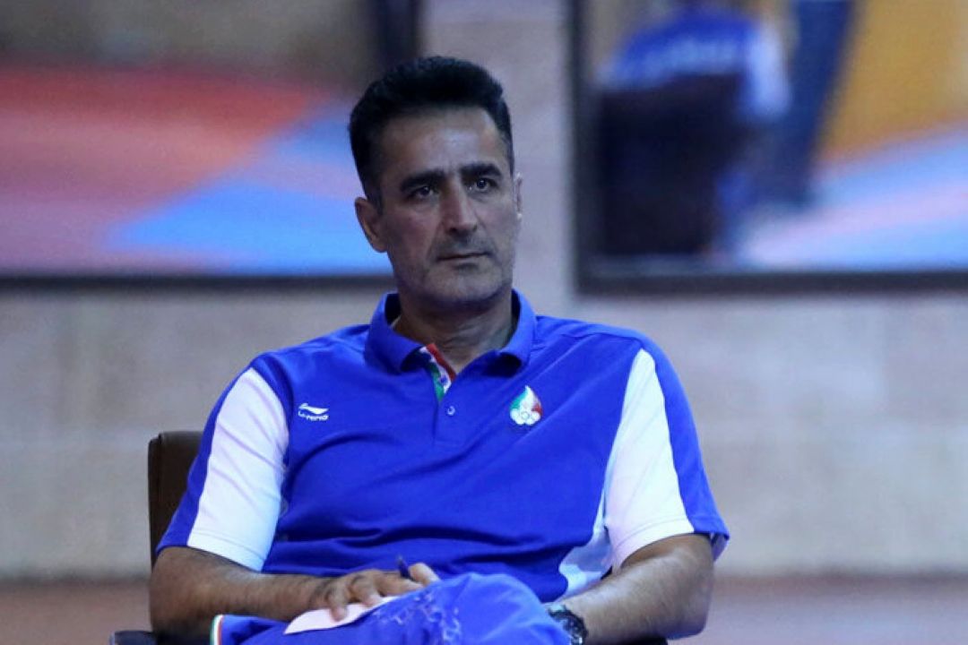 سرمربی تیم ملی تكواندو: شانس قهرمانی رقابت‎های كشورهای اسلامی را داریم/ شرایط میزبانی تركیه فوق العاده ضعیف است 