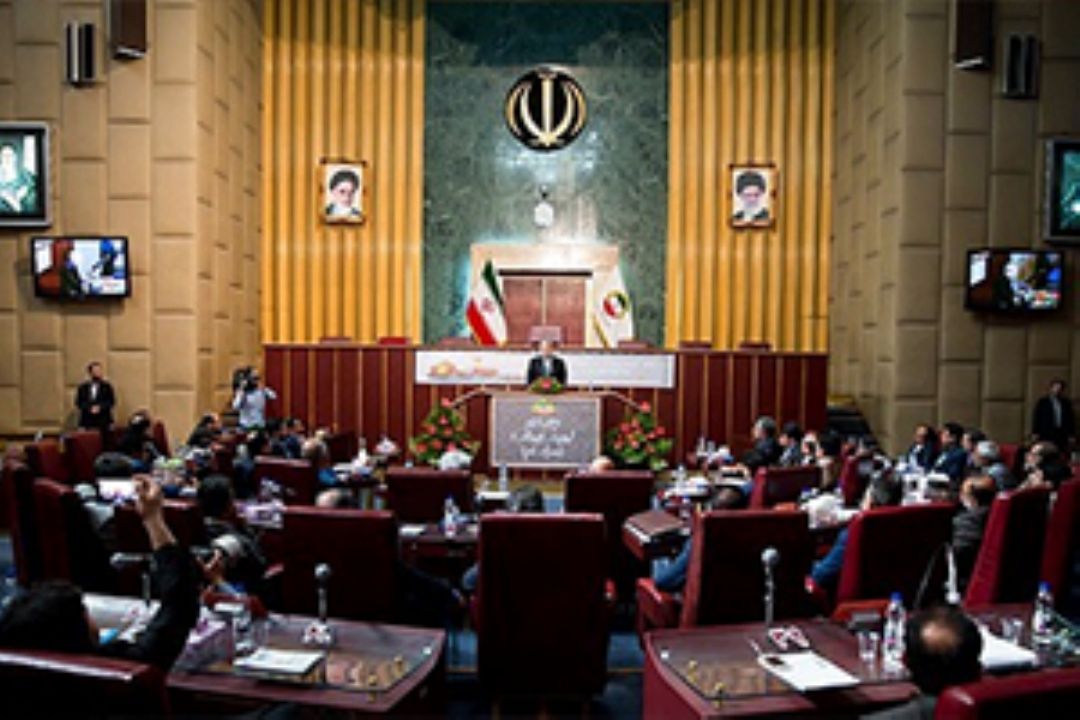 بدنبال اصلاح ضوابط قانون انتخابات شوراها هستیم 
