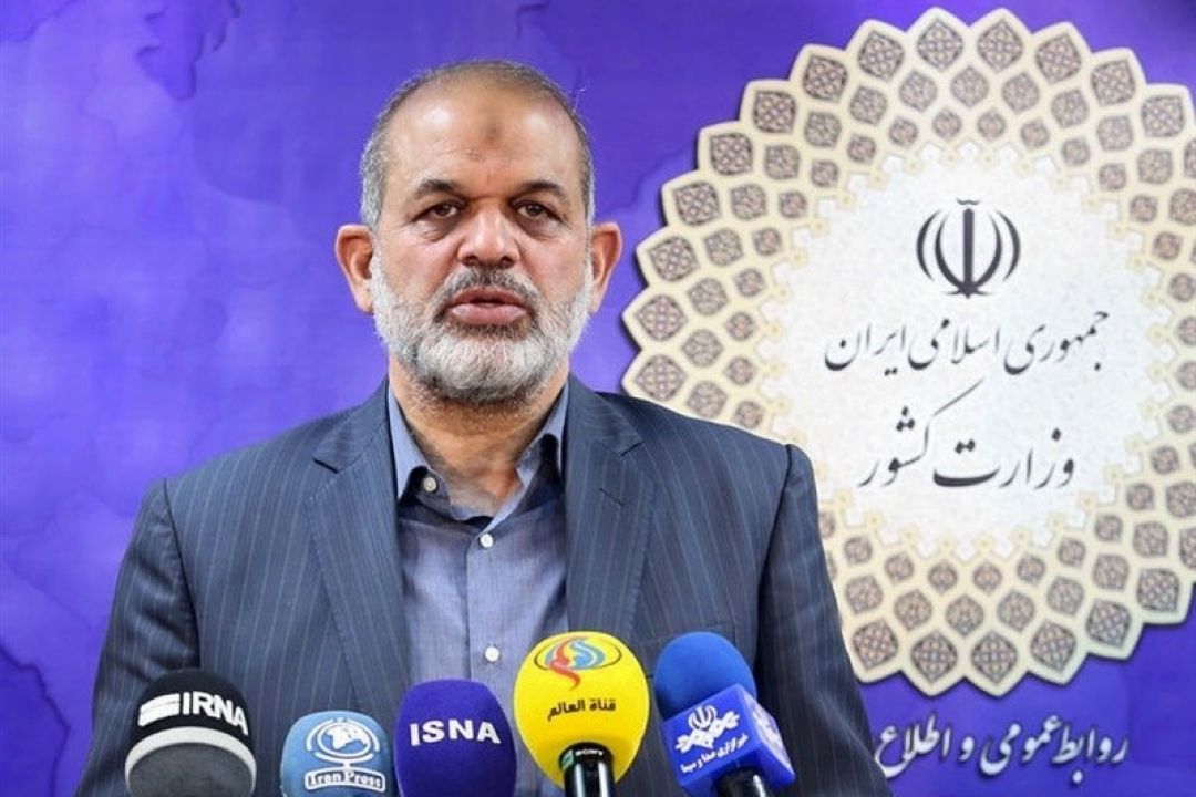 امنیت و سلامت زائران حسینی دو اولویت مهم دولت در اربعین