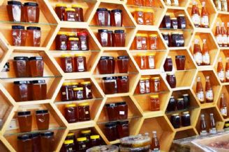 صادرات عسل در كشور شرایط خوبی ندارد