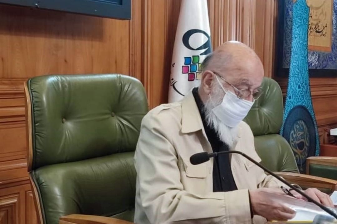 انتخاب دوباره چمران به عنوان رئیس شورای اسلامی شهر تهران/ اعلام تركیب هیئت رئیسه شورا
