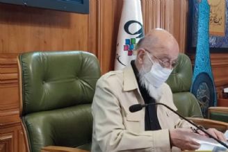 انتخاب دوباره چمران به عنوان رئیس شورای اسلامی شهر تهران/ اعلام تركیب هیئت رئیسه شورا