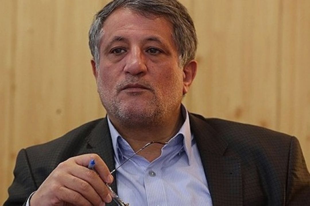 رئیس شورای اسلامی شهر تهران؛ آیت الله هاشمی رفسنجانی در صنایع دفاعی از پیشتازان بود