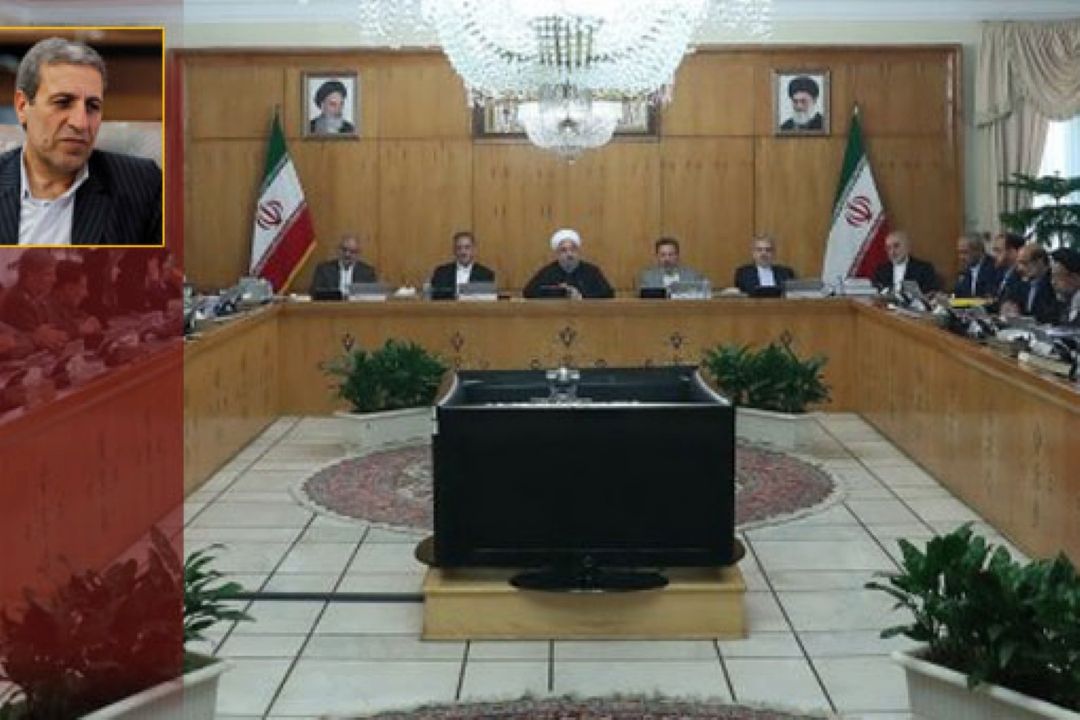توسعه اشتغال و افزایش نشاط برای كار از اولویت های دولت 
