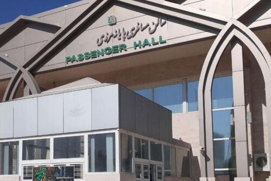 تامین آب در مرز مهران دغدغه مهم ایام اربعین