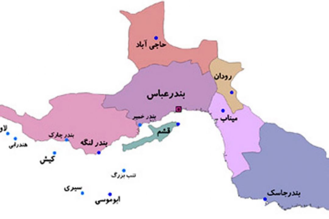 مردمی‌سازی اماكن ورزشی دولتی در هرمزگان