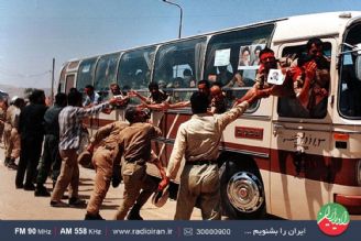 روایت هایی از اردوگاه عنبر تا خاطراتی از سید آزادگان در «پلاك هشت» رادیو ایران