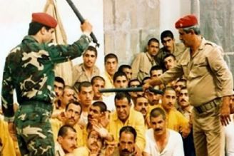 روایتی از حقوق‌ بشر بعثی‌ها و آنچه در اردوگاه اسرای ایرانی در عراق اتفاق افتاد