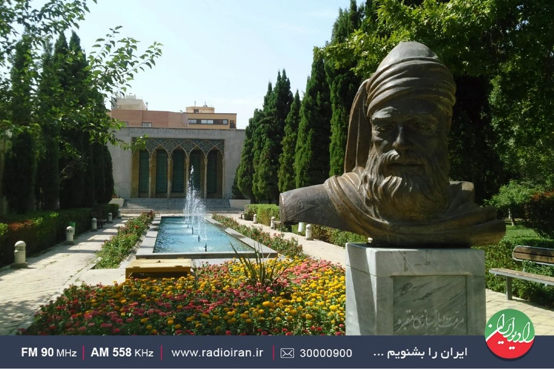 جستجوی واژه «ایران» در اشعار صائب تبریزی