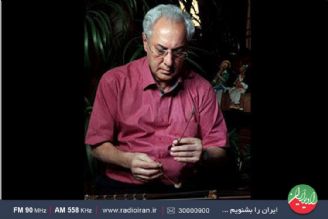 آهنگساز ایرانی مهمان «عندلیب» رادیو ایران می شود