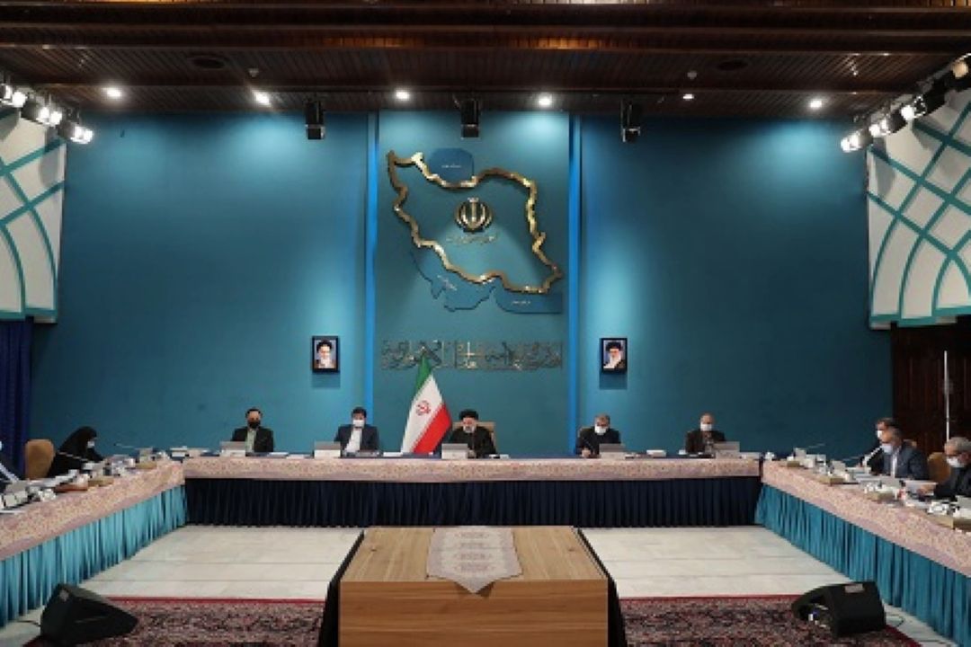 دستگاه‌ها با روحیه جهادی در برگزاری اربعین فعال باشند