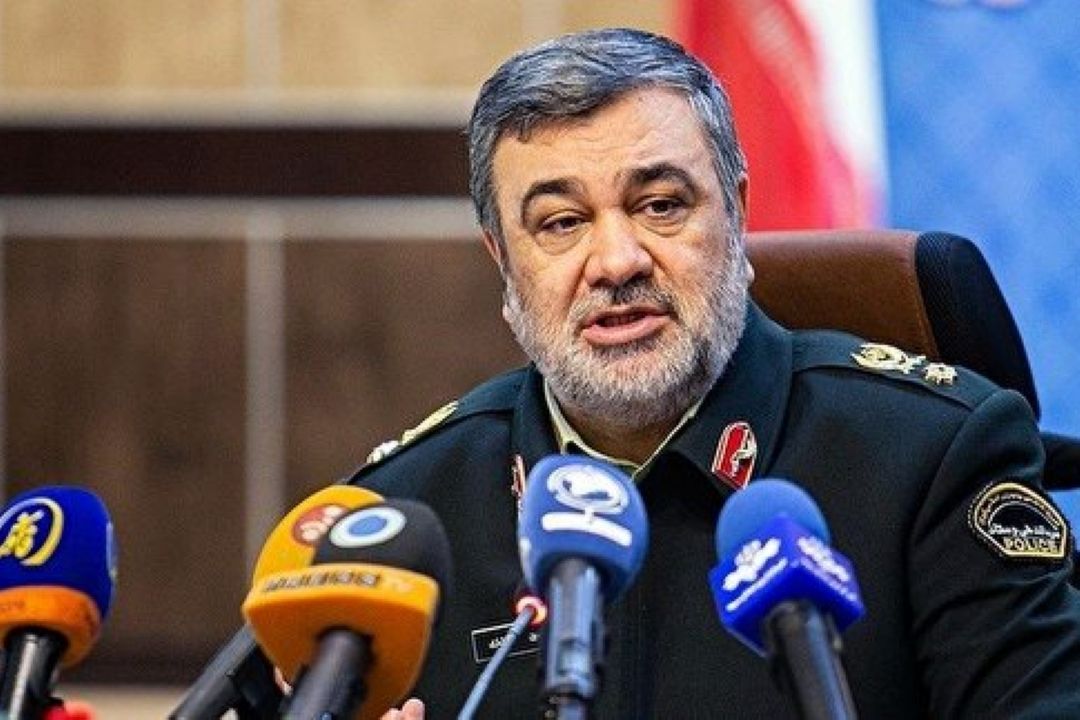رایزنی با عراق برای تسهیل تردد زائران اربعین و صدور گذرنامه