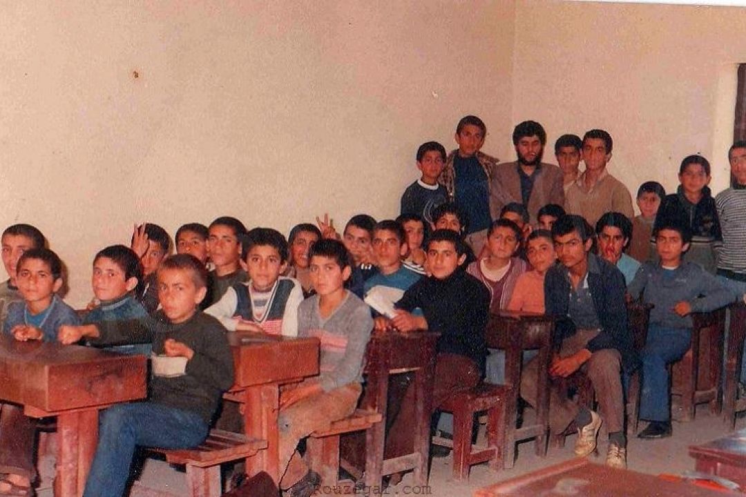 خاطرات «بیمارستان صبا»