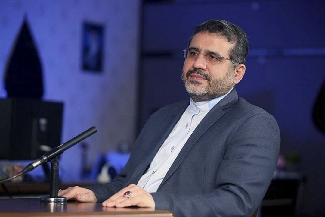 وزیر فرهنگ: سلبریتی‌ها مثل همه مردم باید مالیات بدهند