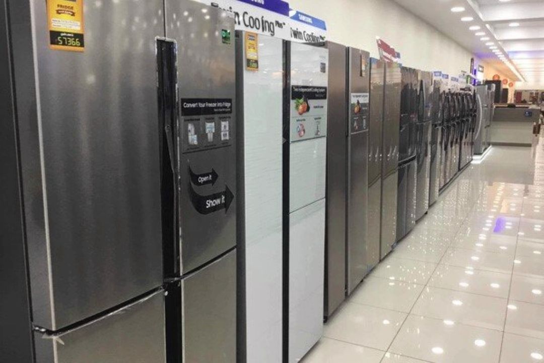 جزئیات خرید لوازم خانگی از سایت صمت/ پرداخت 3 وام با سود 18 درصد
