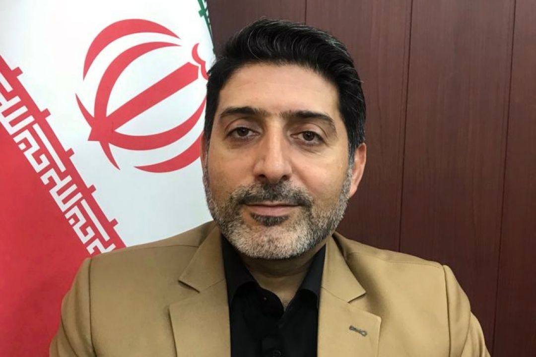 انتصاب سید مرتضی كاظمی دینان به مدیریت شبكه رادیویی فرهنگ