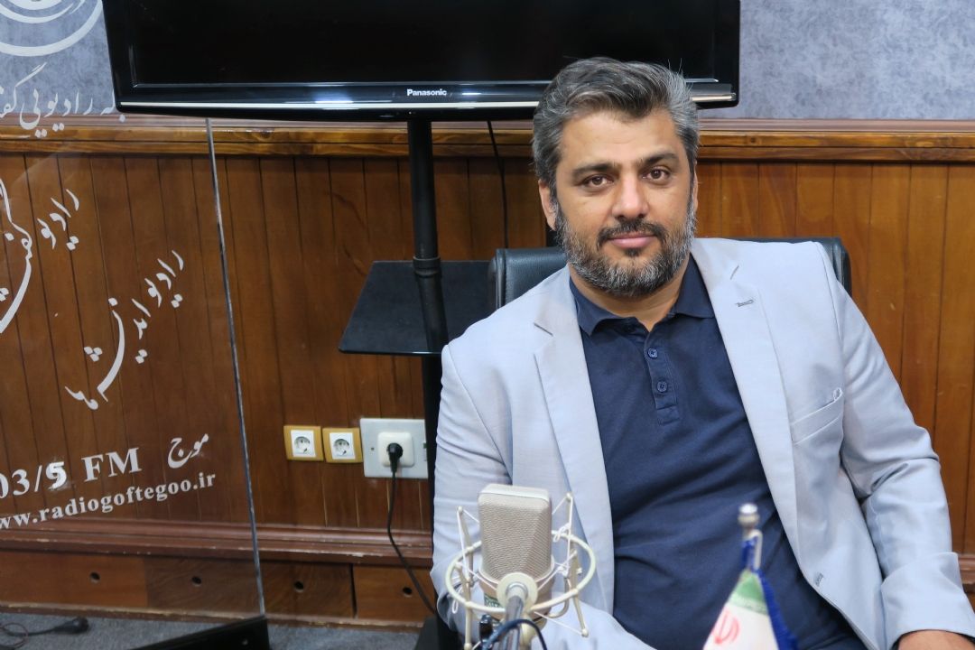 رسانه‌ها در دوران مدرنیته در مورد رمالی، حرف اول را می‌زنند