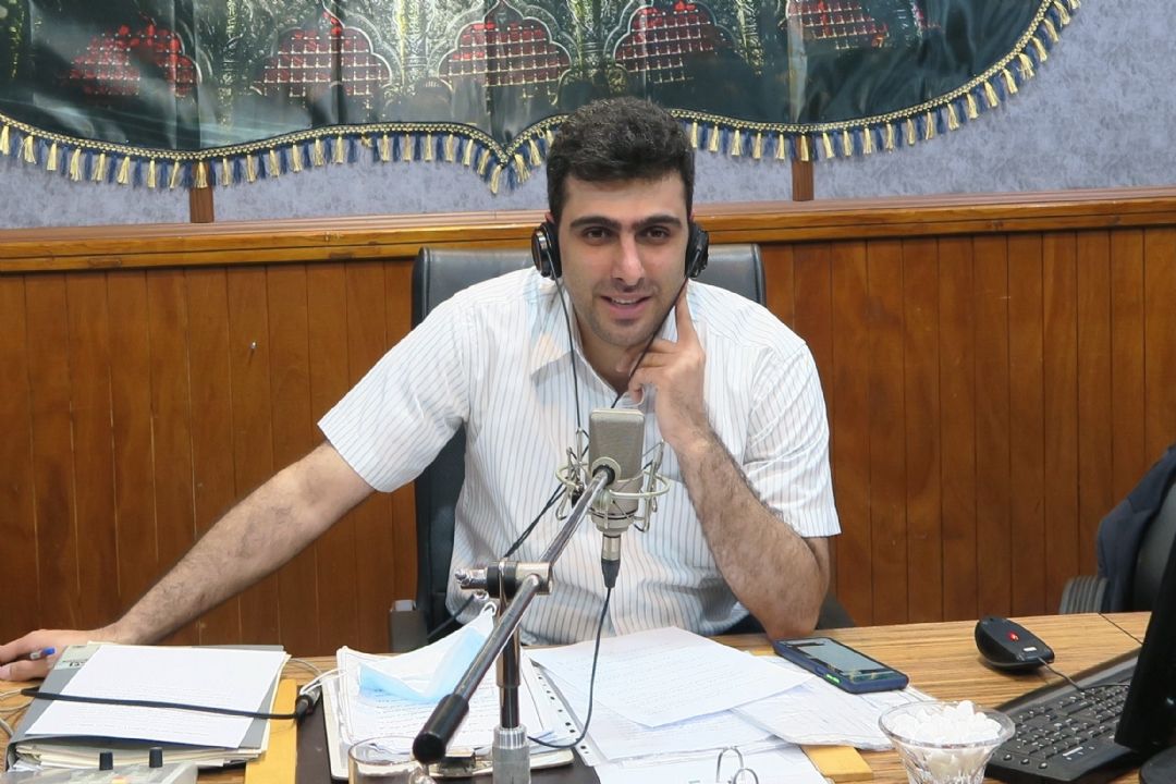 گفت و گوی سیاسی | یكشنبه 30 مرداد 1401