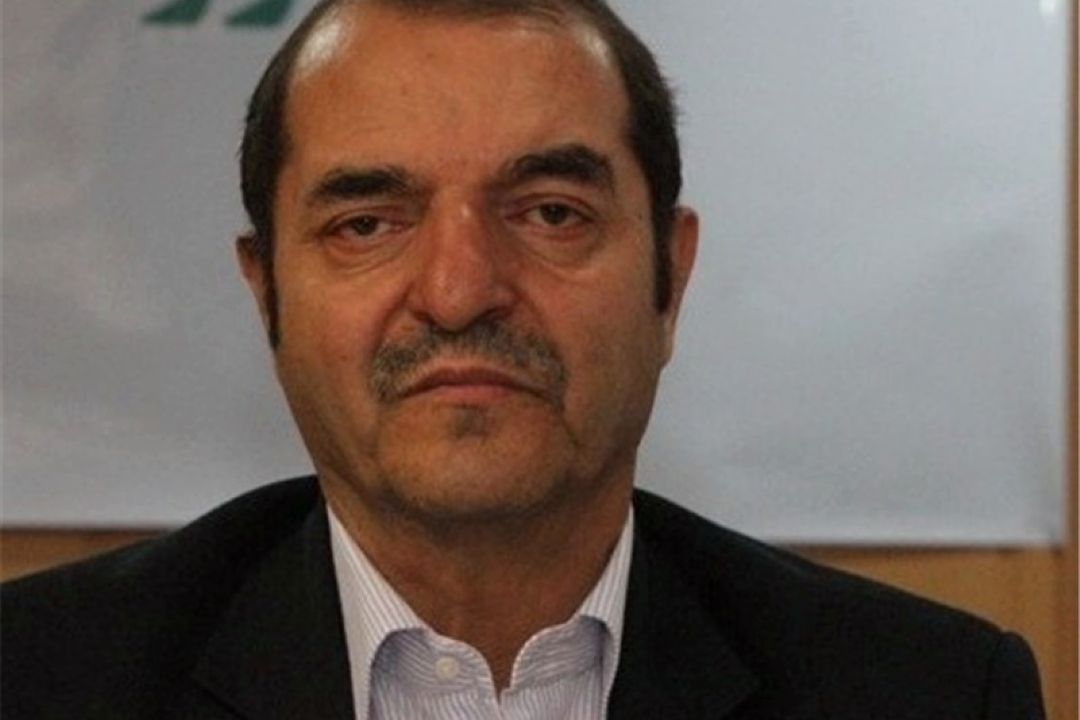 ابراهیمی: فدراسیون قایقرانی عملا 3 فدراسیون مجزا است