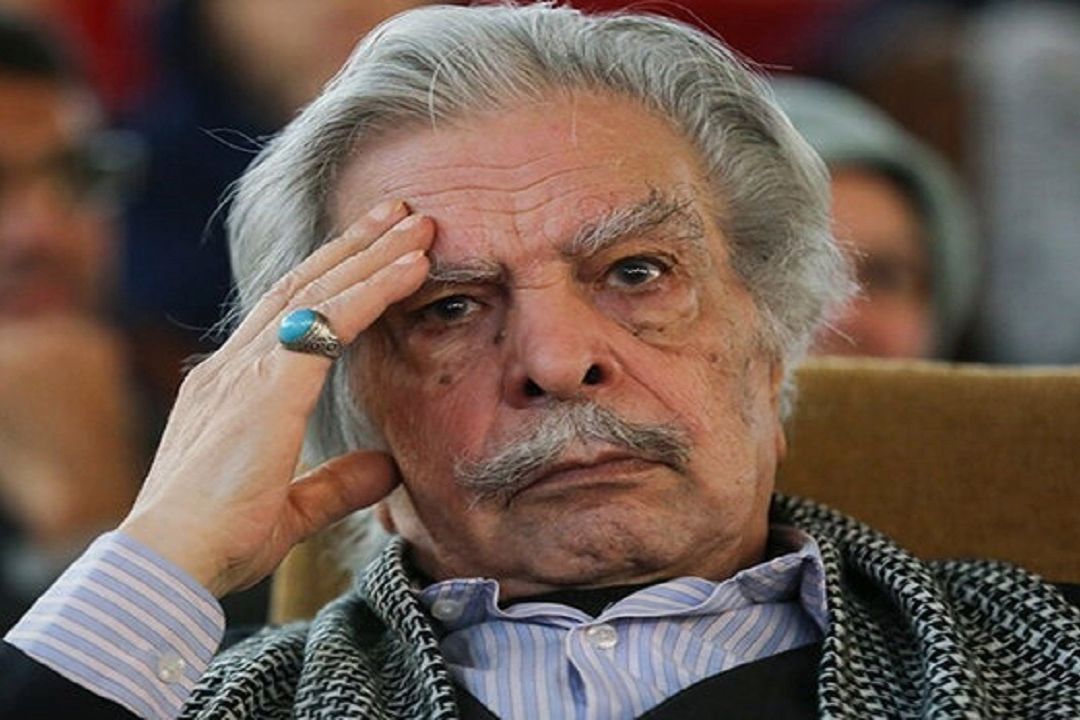 منوچهر اسماعیلی مرد هزار صدای دوبله درگذشت