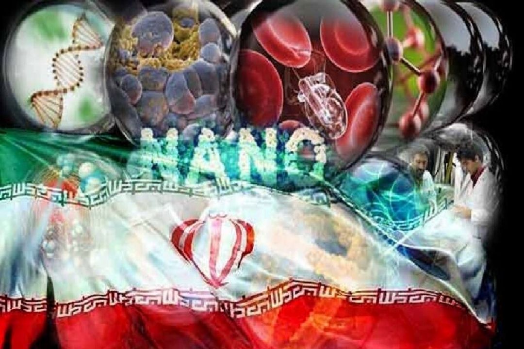 دستاوردهای كشور در حوزه نانو