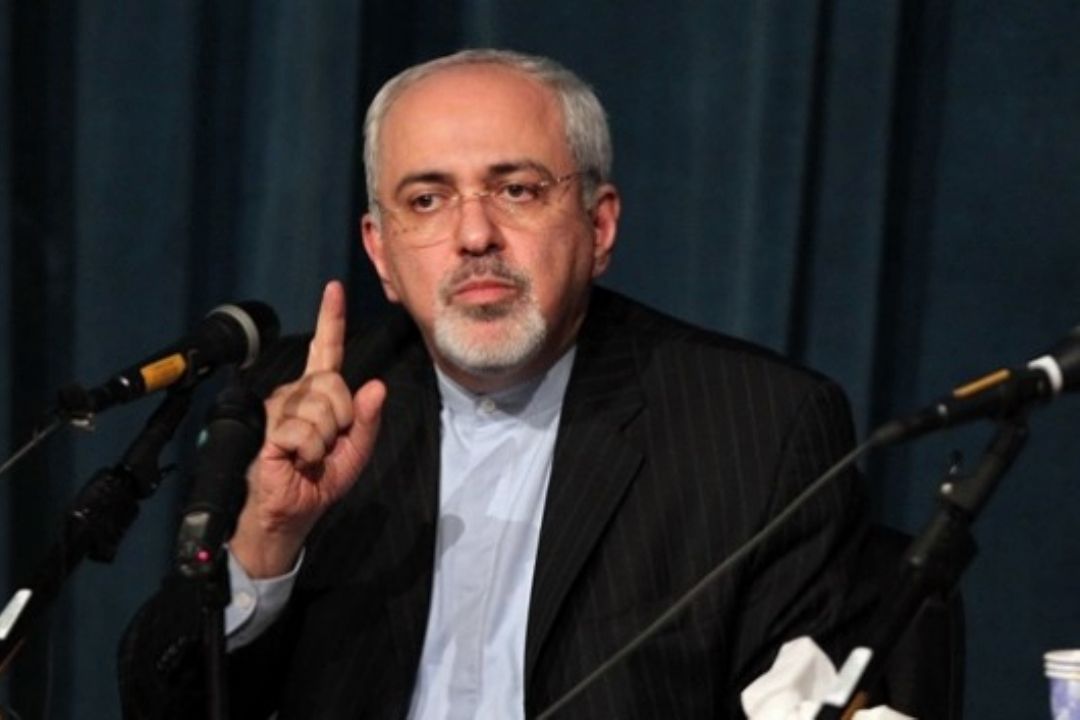 حفظ عزت ایران با وجود تهدیدهای امریكا