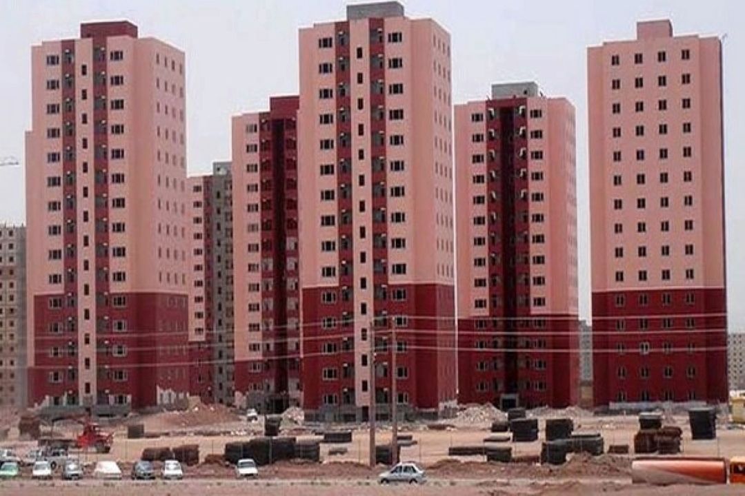 مسكن مهر، تورم زا بود؟/ تمرین با مسكن مهر موفقیت در نهضت ملی مسكن