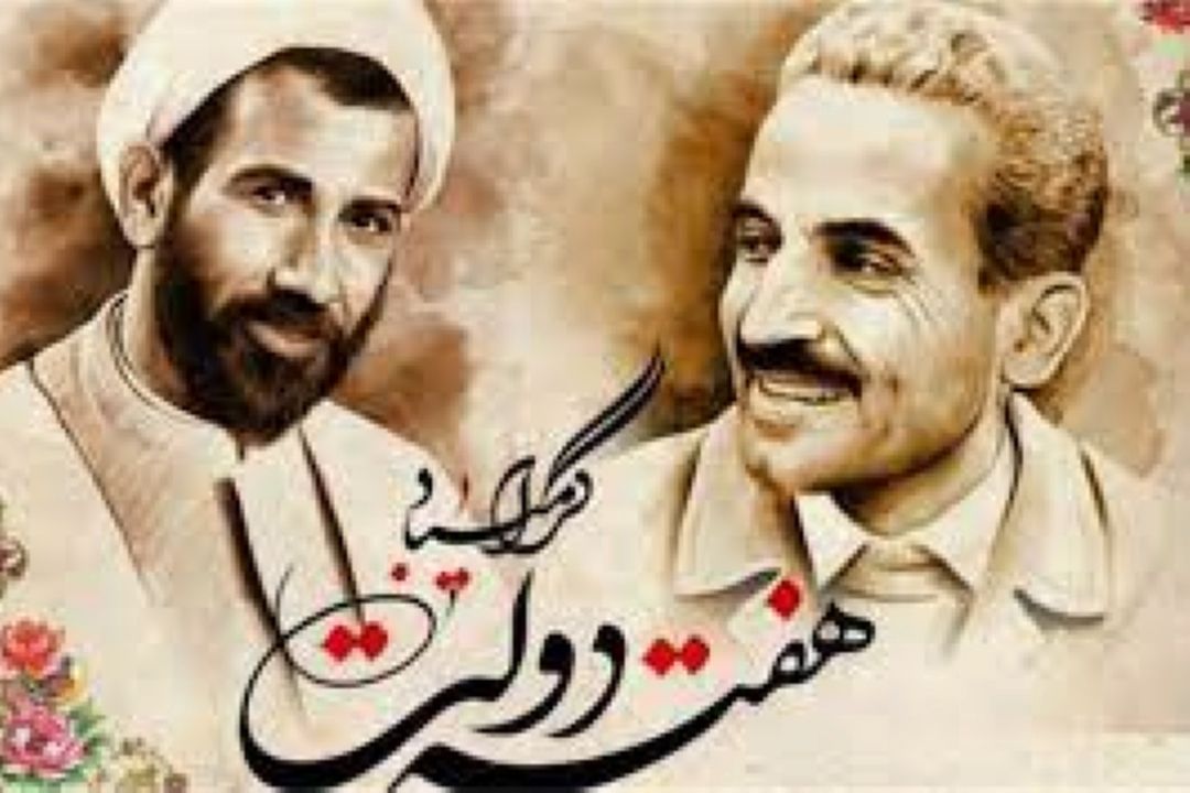 «دستاوردها» ویژه هفته دولت راهی آنتن صبا می شود