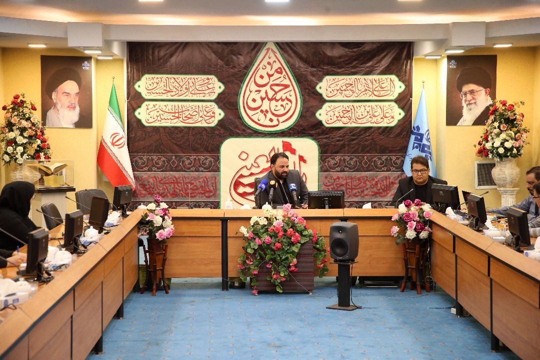 برنامه‌های رادیو اربعین تشریح شد/ یك برنامه برای بانوان با تركیب كاملا زنانه