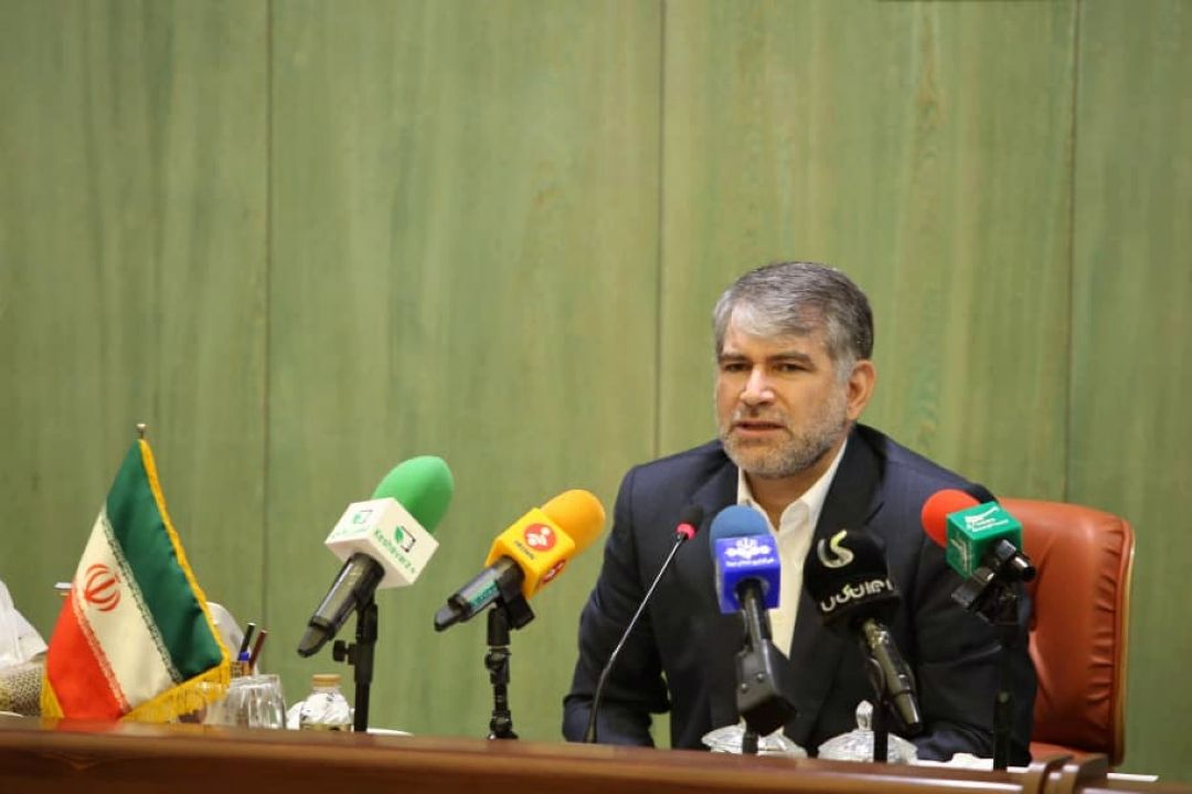 وزیر جهاد كشاورزی با «صبح صبا» به رادیو می آید