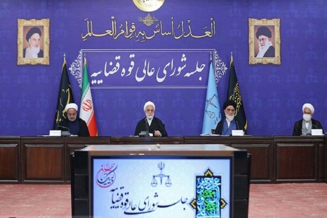 اتمام حجت دستگاه قضا با مجرمان جرایم خشن/ امنیت جامعه خط قرمز قوه‌ قضاییه است