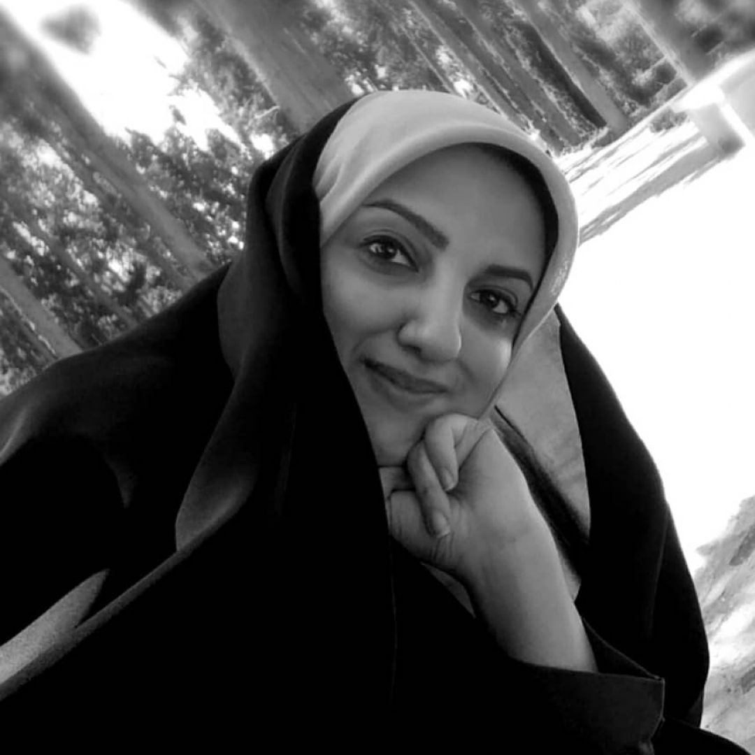 آزاده خواجه نصیری