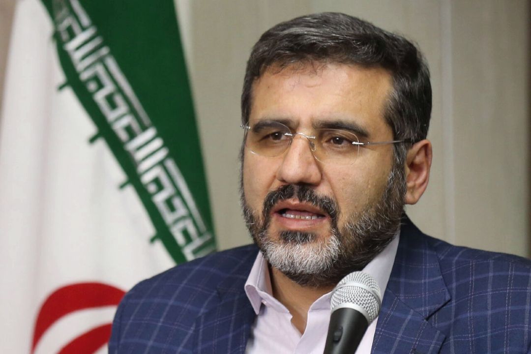 تلاش دولت بازگرداندن مدیریت فرهنگ به ریل در تراز انقلاب است