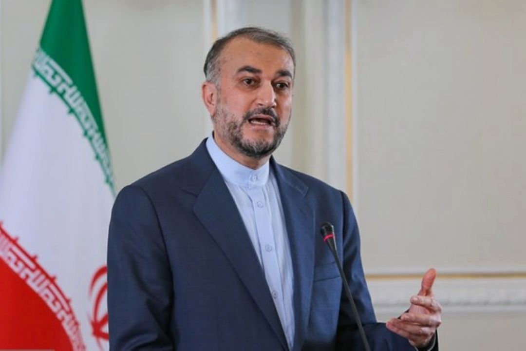 امیرعبداللهیان: در حال هماهنگی و تدبیر برای حفظ آرامش و سلامت زوار ایرانی در عراق هستیم