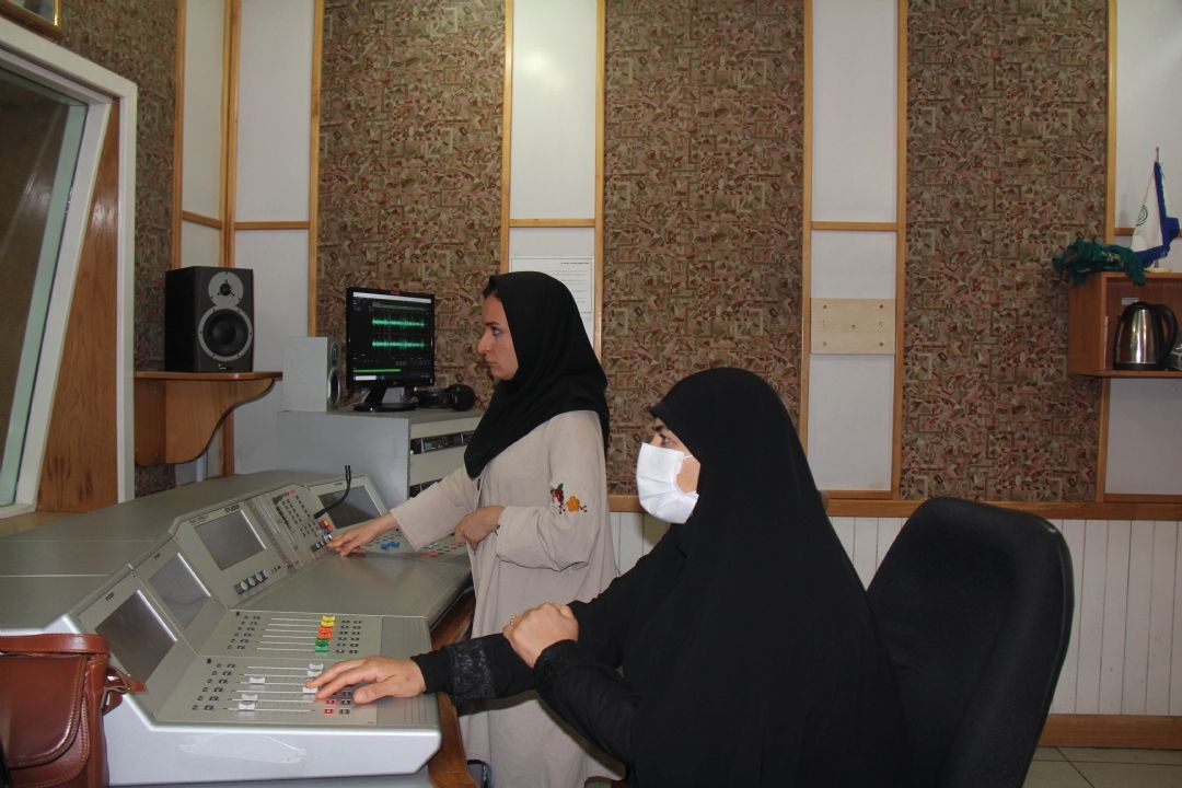 زندگی از نو 8 شهریور
