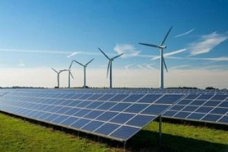 دستاوردهای یكساله دولت سیزدهم در حوزه انرژی‌های تجدیدپذیر